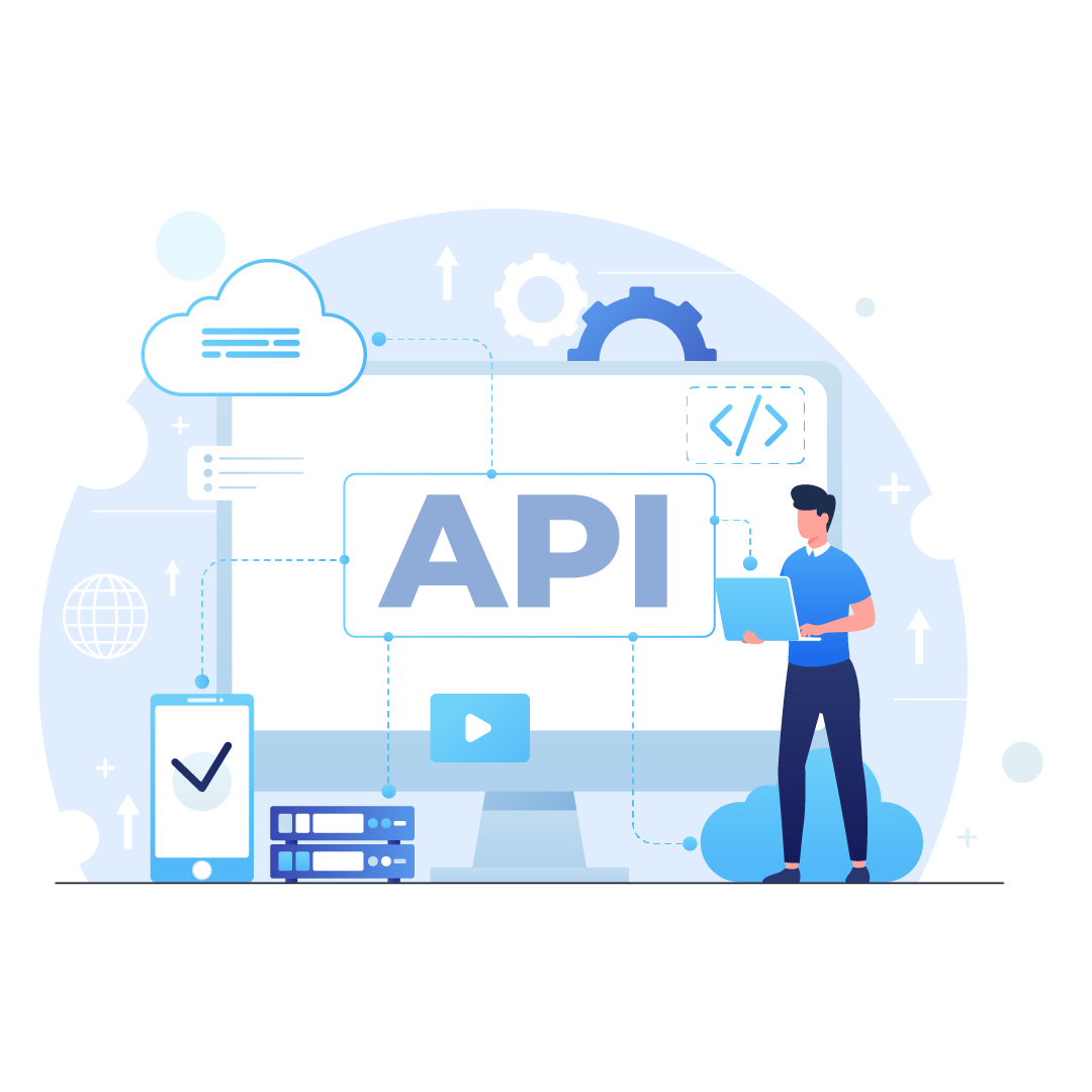 HTTP API for Developers